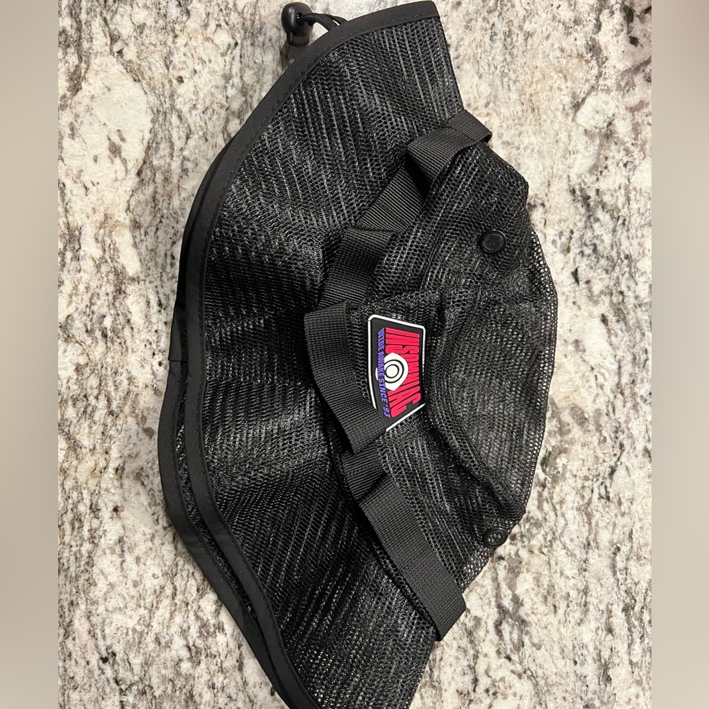 Brand New Moonrise Festival Bucket hat by Insomniac